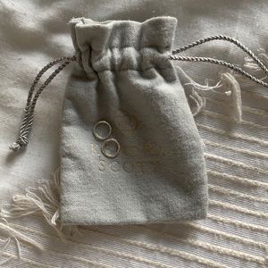Kendra Scott Keeley huggins hoops